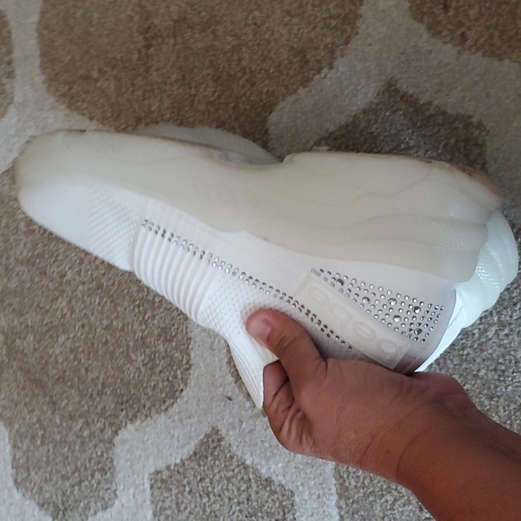 Bebe amaris tennis shoes - Picture 10 of 12